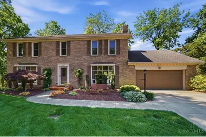 4403 Jeff Court, West Chester, OH 45241 - Photo 3