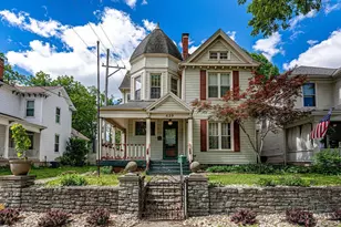 429 Ross Ave, Hamilton, OH 45013 - Photo 1
