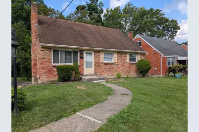 1395 Tallberry Drive, Anderson Township, OH 45230 - Photo 1