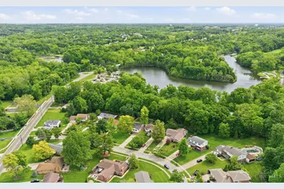 11662 Sharonwoods Court, Cincinnati, OH 45241 - Photo 3