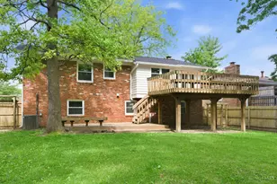 11662 Sharonwoods Ct, Cincinnati, OH 45241 - Photo 45