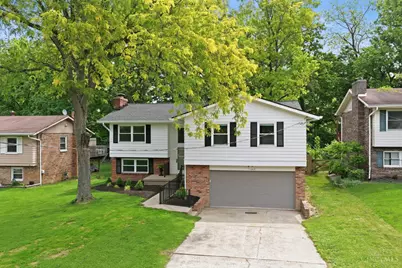11662 Sharonwoods Court, Cincinnati, OH 45241 - Photo 53