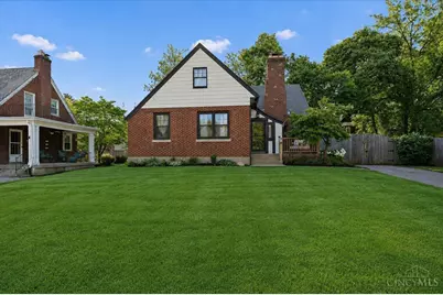 6302 Heitzler Avenue, Cincinnati, OH 45224 - Photo 1