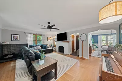 6302 Heitzler Avenue, Cincinnati, OH 45224 - Photo 5