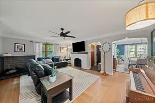 6302 Heitzler Ave, Cincinnati, OH 45224 - Photo 5