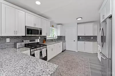 5913 Kimberly Avenue, Cincinnati, OH 45213 - Photo 9