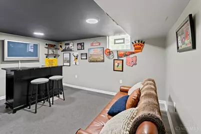 5913 Kimberly Avenue, Cincinnati, OH 45213 - Photo 27