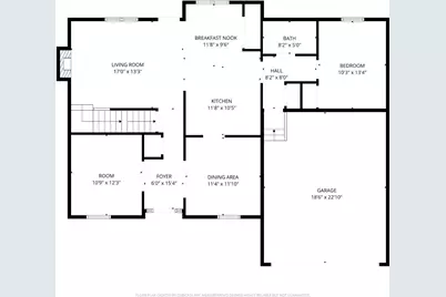 913 Bilamy Court, Springfield Township, OH 45224 - Photo 41