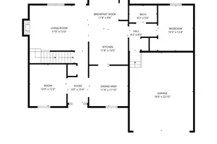 913 Bilamy Ct, Springfield Township, OH 45224 - Photo 41