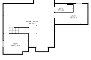 913 Bilamy Ct, Springfield Township, OH 45224 - Photo 41