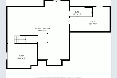 913 Bilamy Court, Springfield Township, OH 45224 - Photo 43