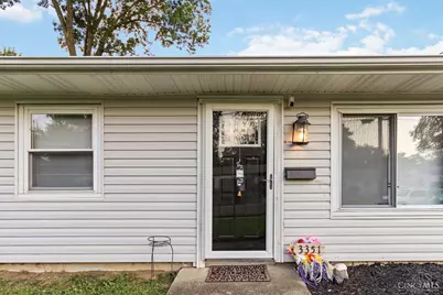 3351 Deshler Drive, Colerain Township, OH 45251 - Photo 3