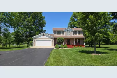 1537 Bardwell West Road, Williamsburg, OH 45176 - Photo 3