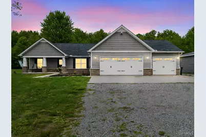 6587 Stonelick Trace, Pleasant Plain, OH 45162 - Photo 1