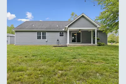 6587 Stonelick Trace, Pleasant Plain, OH 45162 - Photo 9