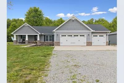 6587 Stonelick Trace, Pleasant Plain, OH 45162 - Photo 3