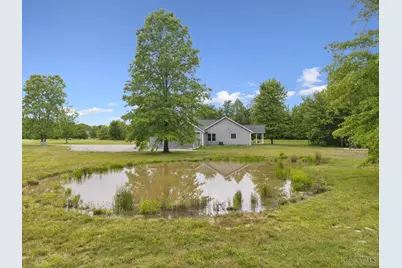 6587 Stonelick Trace, Pleasant Plain, OH 45162 - Photo 11