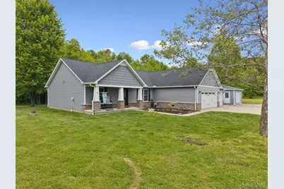 6587 Stonelick Trace, Pleasant Plain, OH 45162 - Photo 5