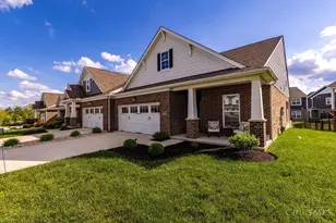 4891 Osprey Pointe Dr, Liberty Township, OH 45011 - Photo 1