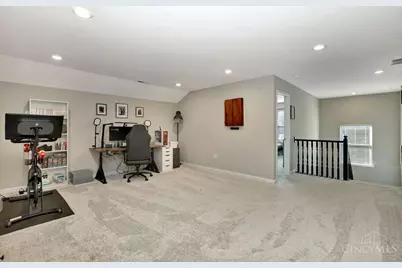 4891 Osprey Pointe Drive, Liberty Township, OH 45011 - Photo 27