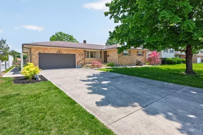 4540 Cavalier Court, Fairfield, OH 45014 - Photo 3