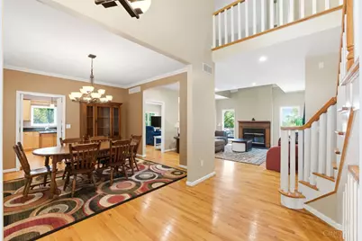 1752 Quarry Creek Lane, Monroe Township, OH 45157 - Photo 5