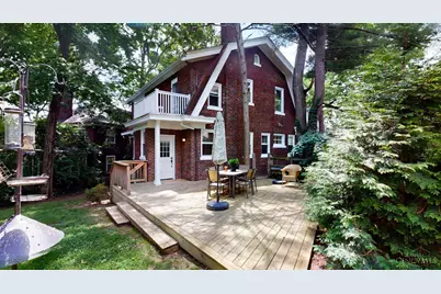 756 Clinton Springs Avenue, Cincinnati, OH 45229 - Photo 5