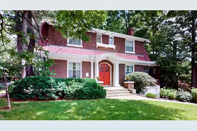 756 Clinton Springs Avenue, Cincinnati, OH 45229 - Photo 3