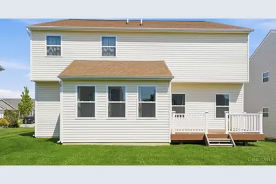 1236 Sinclair Drive, Maineville, OH 45039 - Photo 53