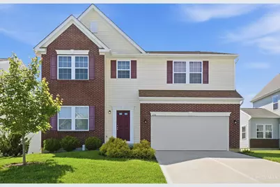 1236 Sinclair Drive, Maineville, OH 45039 - Photo 1