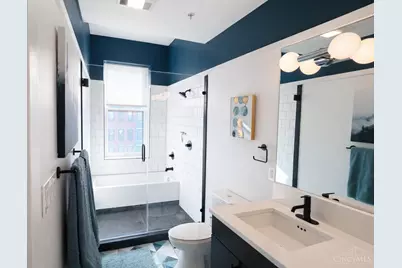 1003 Walnut Street #309, Cincinnati, OH 45202 - Photo 13