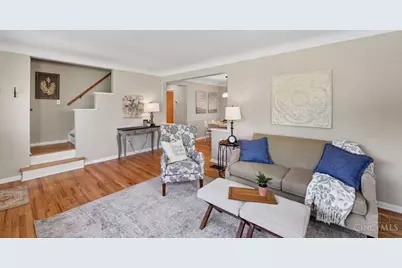 1613 Norcol Lane, Cincinnati, OH 45231 - Photo 5