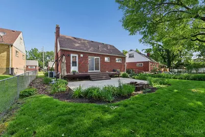 1613 Norcol Lane, Cincinnati, OH 45231 - Photo 37