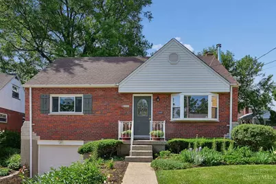 1613 Norcol Lane, Cincinnati, OH 45231 - Photo 39