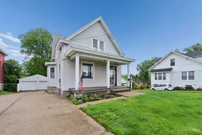 4375 North Bend Road, Green Township, OH 45211 - Photo 1