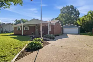 2170 West St, Monroe Township, OH 45157 - Photo 1