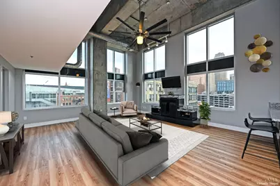 353 W Fourth Street #600, Cincinnati, OH 45202 - Photo 1