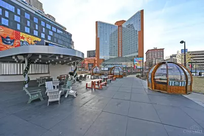 353 W Fourth Street #600, Cincinnati, OH 45202 - Photo 29