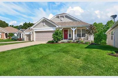 5455 Station Drive, South Lebanon, OH 45065 - Photo 1