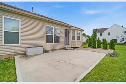 166 Regency Square, Maineville, OH 45036 - Photo 49
