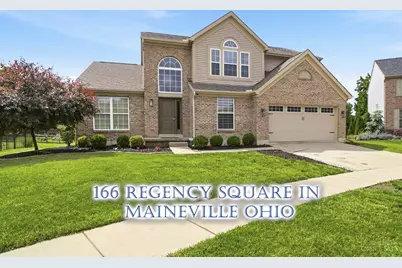 166 Regency Square, Maineville, OH 45036 - Photo 1