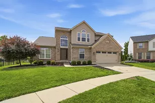 166 Regency Square, Hamilton Township, OH 45036 - Photo 1