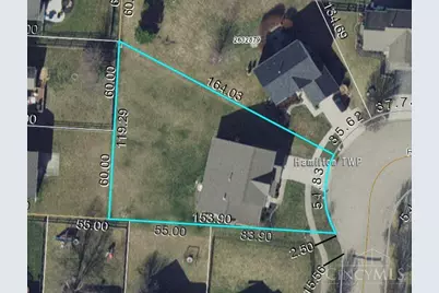 166 Regency Square, Maineville, OH 45036 - Photo 55
