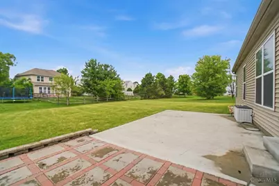 166 Regency Boulevard, Maineville, OH 45036 - Photo 51