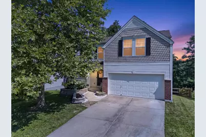 204 Lights Pointe Court, New Richmond, OH 45157 - Photo 1
