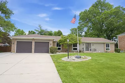 7694 Kennesaw Drive, West Chester, OH 45069 - Photo 69
