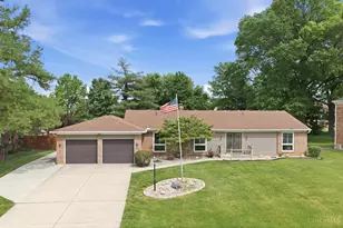 7694 Kennesaw Dr, West Chester, OH 45069 - Photo 1