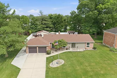 7694 Kennesaw Drive, West Chester, OH 45069 - Photo 65