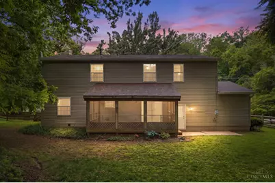 6906 Paddison Road, Anderson Township, OH 45230 - Photo 81