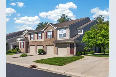 1755 Weatherstone Circle, Monroe, OH 45050 - Photo 25